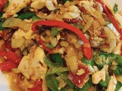 -辣公子·千岛湖私房菜(滨江店)