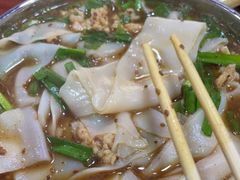 -老仓醋米线(万达店)