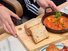 -沛家·西餐Brunch·直火料理