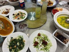 -南京悦客假日酒店中餐厅