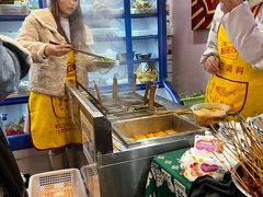 -湖南益阳麻辣烫(棠东丰华街店)