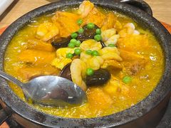 -汇丰苑·海鲜青岛菜(中山路大鲍岛店)