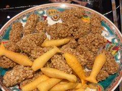 -巴依老爷新疆美食(清华东门店)