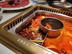 -雾都渣渣火锅(南城智汇城店)