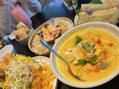 -Thai Alley泰爱里(二沙岛店)