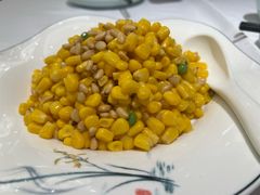 -峨嵋酒家(地安门店)