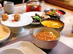 -弘法寺斋菜馆素食