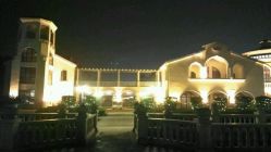 -伊莎贝拉婚礼庄园(顾村店)