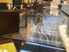 大堂-西安绿地假日酒店·欧意咖啡厅