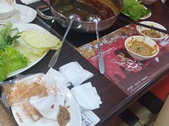 -呷哺呷哺(西单大悦城店)