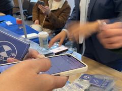 -北京盈之宝宝马&MINI4S店(望京店)