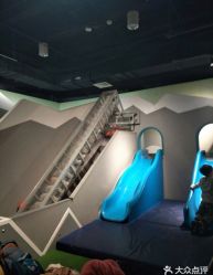 -北京科学中心儿童乐园