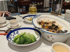 -红棉中餐厅·广州海航威斯汀酒店