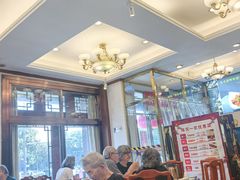 -峨嵋酒家(地安门店)