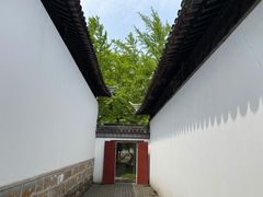 -西园戒幢律寺