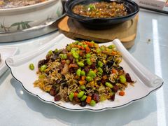-名善山珍·野生菌汤锅(文殊院店)