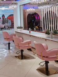 点击看大图 -BULB STUDIO 巴柏明星发型工作室