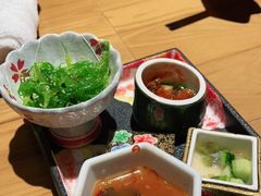 -渔寿司·日本料理(艾尚天地店)