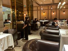 大堂-尘香•传统川菜(创汇首座店)