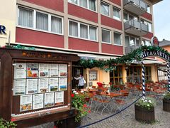 -Restaurant Paulaner am Dom