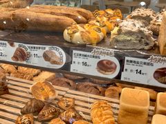 -85度C(厦门中华城新店)