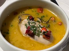 -广州富力丽思卡尔顿酒店·丽轩·粤菜