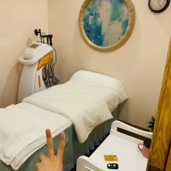 -芳朵美容养生SPA