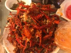 -阿胖龙虾小海鲜(宁国南路总店)