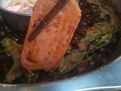 -周幺妹重庆老火锅(银泰城总店)