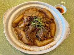 牛筋腩猪肠粉-龙庭华宴·粤菜·早茶