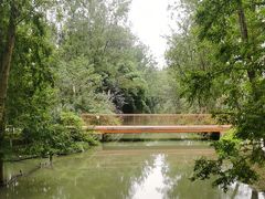 -桤木河湿地公园