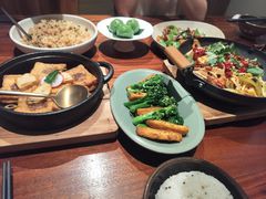 -七色云蔬食(喜邻里店)