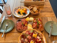 -Alimentari早午餐(安福路店)