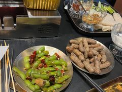 -好唛士·精酿啤酒烧烤(金沪路店)