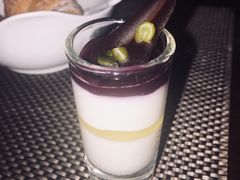 -杭州华美达大酒店无国界西餐厅