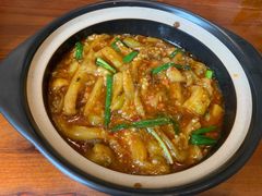 -云隐小厨·传统大理美食(复兴路店)
