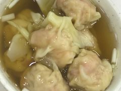 -麦文记面家(佐敦店)