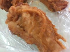 -阿捡忭京炸鸡(韭菜园总店)