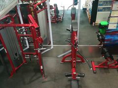 -SAH健身私教工作室(紫东店)