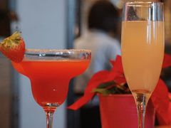 -THE CUT Rooftop顶楼牛排餐吧(环贸iapm店)