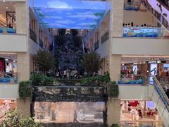 -赛格国际购物中心(小寨店)