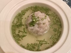 -扬州香格里拉·香宫中餐厅