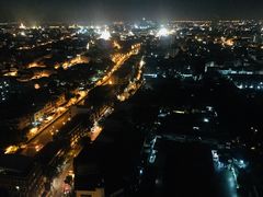 -曼谷王子宫殿酒店