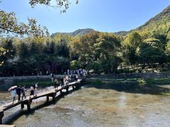 -兰亭风景区
