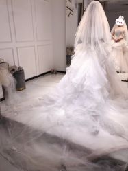 -GRACE KELLY婚纱与礼服(北京店)