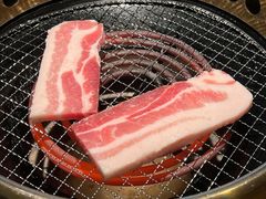 -黑牛黑猪烤肉专门店(万象城店)