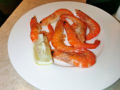 -宝华万豪酒店·都会尚膳