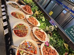 -梨花自助烤肉(乐宾店)