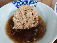 -粗茶淡饭(东关街店)