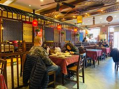 大堂-玉桥餐厅(天坛店)